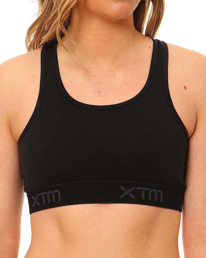 Adventure 170 Merinould Blend Crop Top Dame - XTM DK