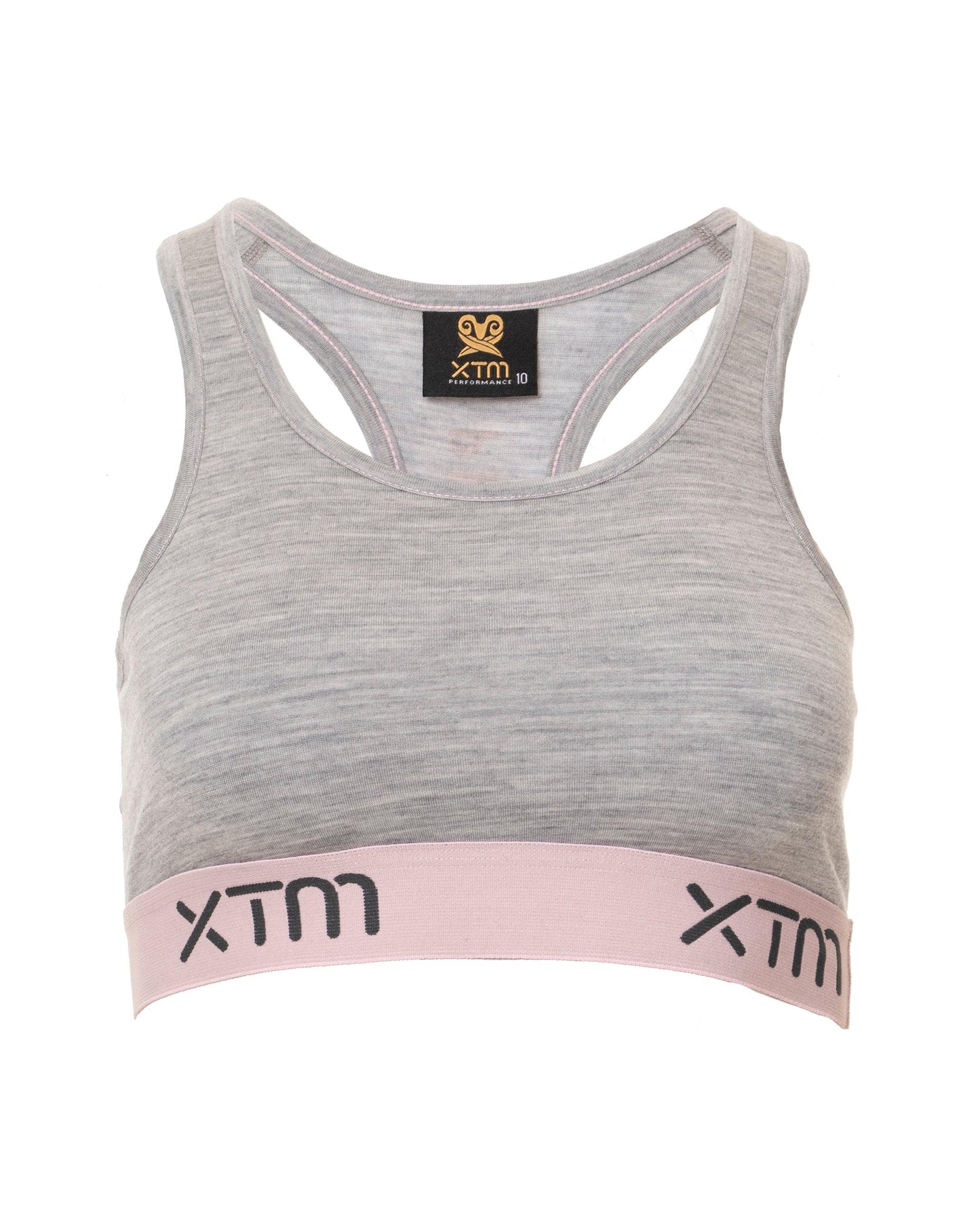 Adventure 170 Merinould Blend Crop Top Dame - XTM DK