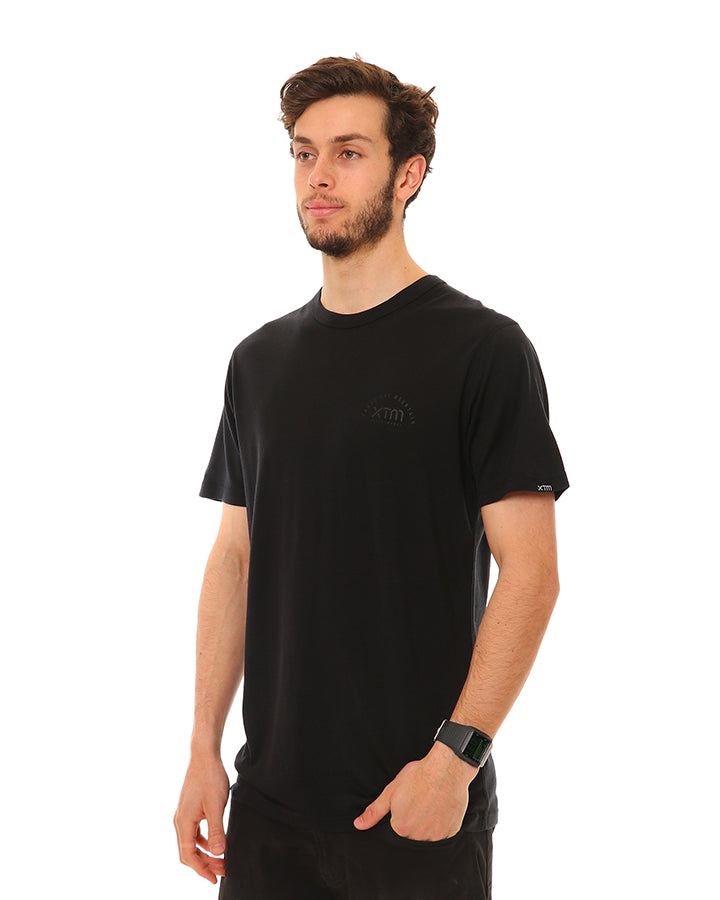 Adventure 170 Merinould T-shirt Herre