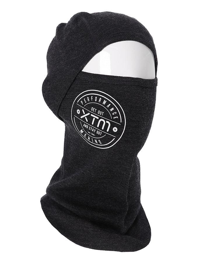 Merinould 230 Balaclava - XTM DK