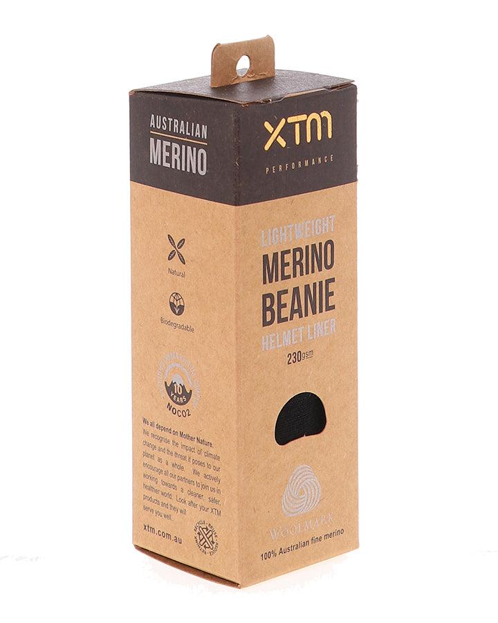 Merinould II Beanie - XTM DK