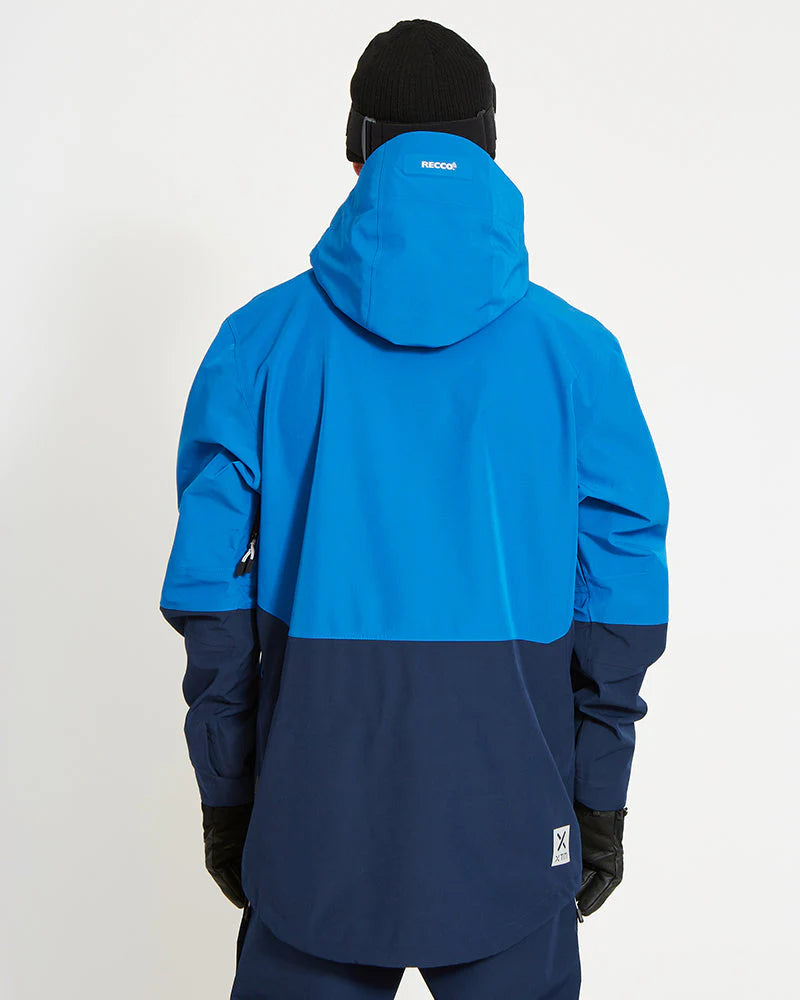 Palladium III Skijakke