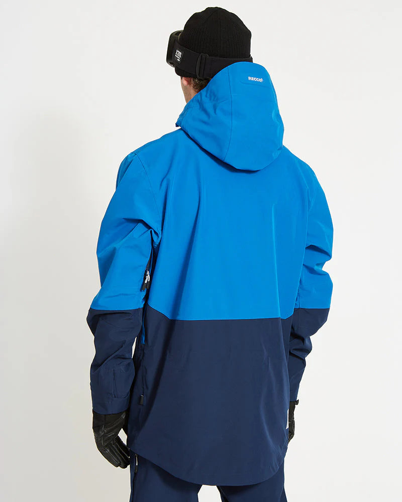 Palladium III Skijakke
