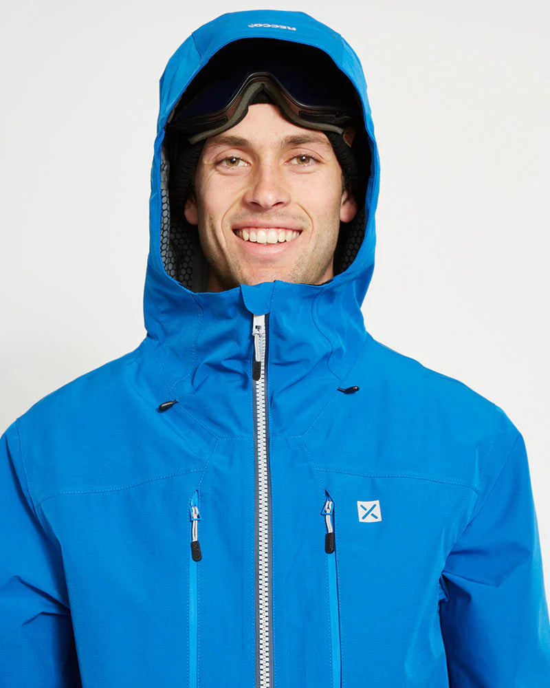Palladium III Skijakke