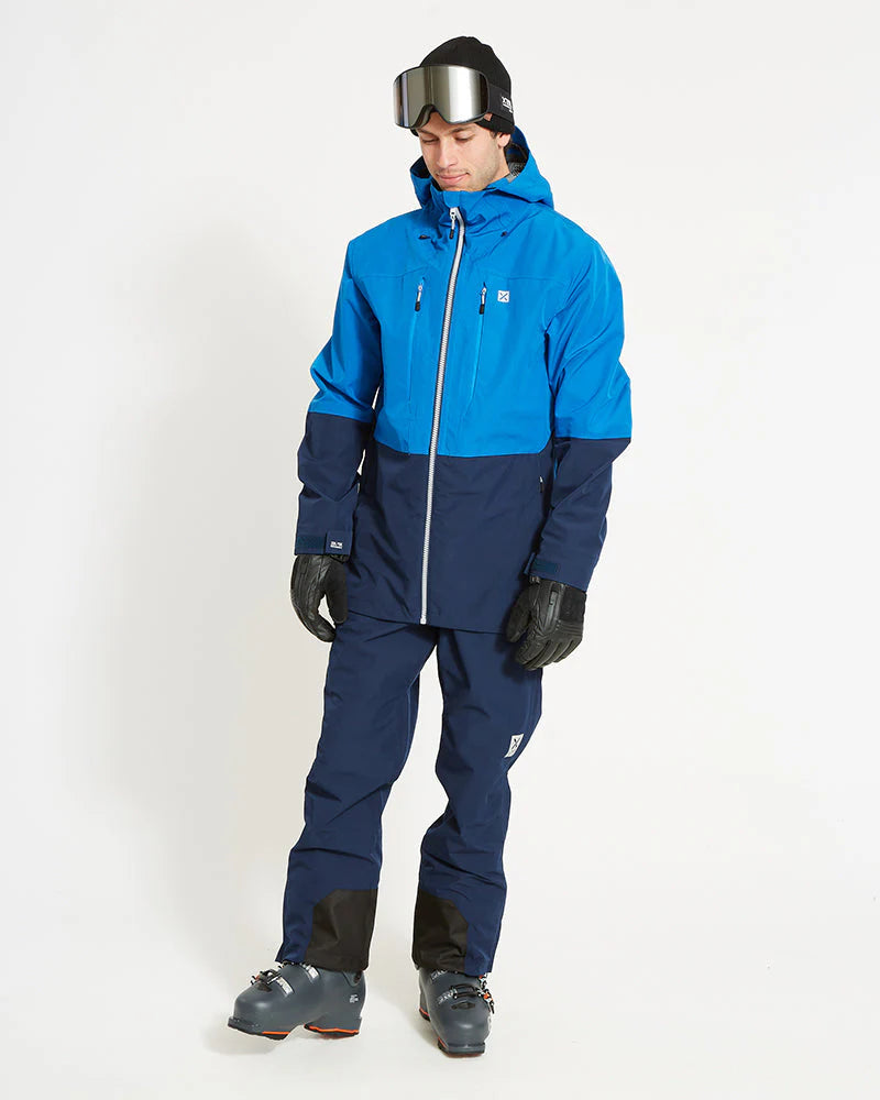 Palladium III Skijakke