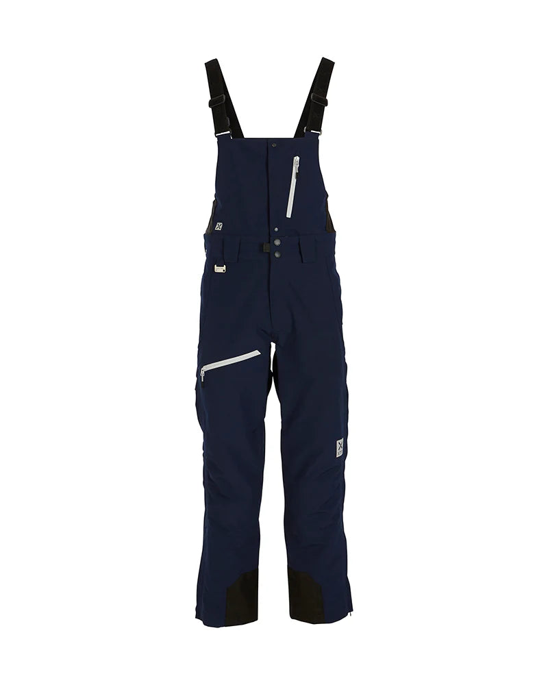 Palladium III Skibukser