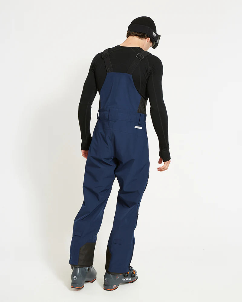 Palladium III Skibukser