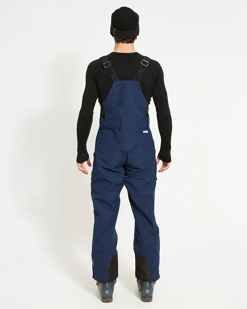 Palladium III Skibukser