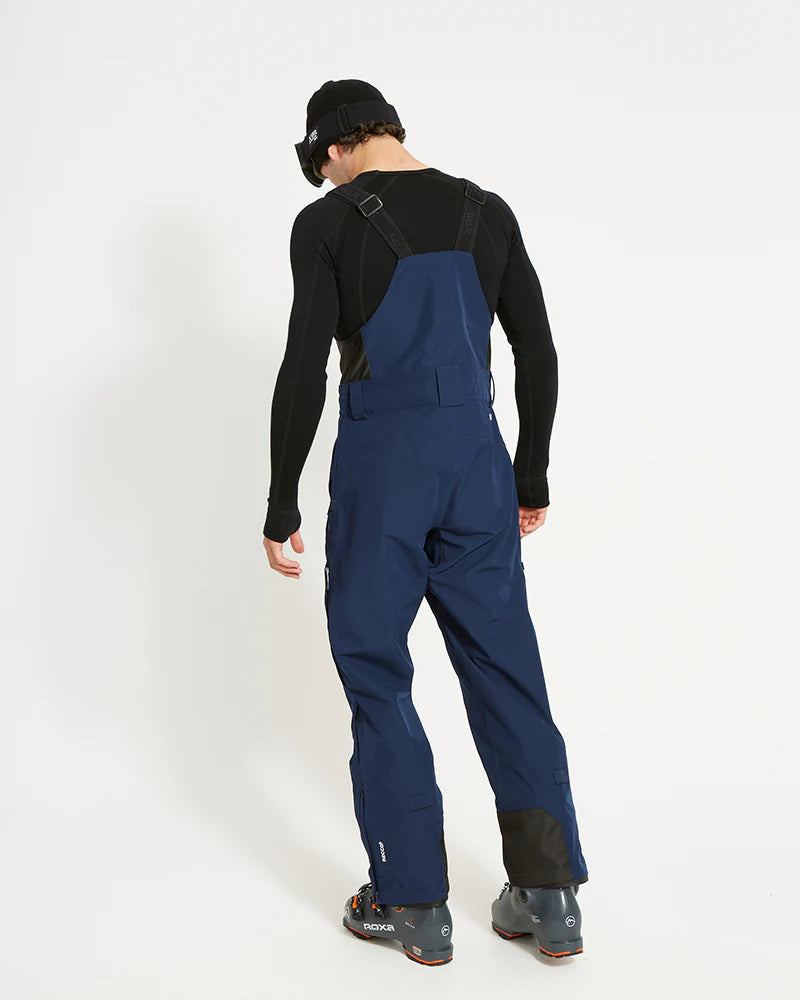 Palladium III Skibukser