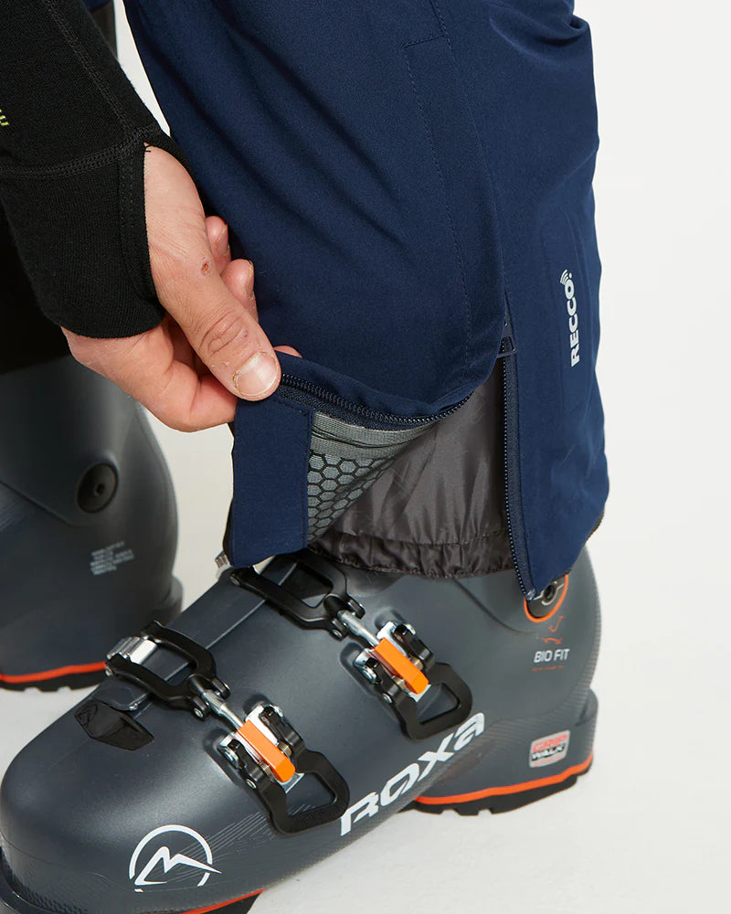 Palladium III Skibukser