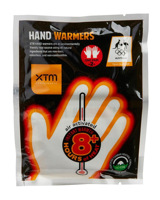 Hot Hands Håndvarmere - XTM DK