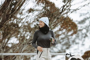 Wear Wool, Not Waste