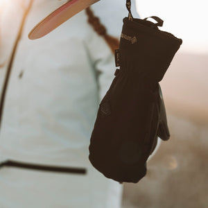 Skihandsker & Luffer