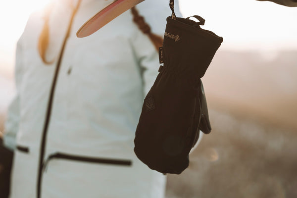 Skihandsker & Luffer