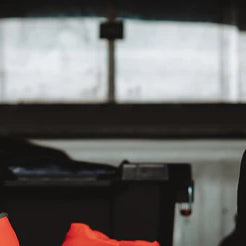 Skiundertøj til Børn