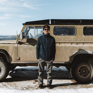 Pufferjakker & Midlayers Herre