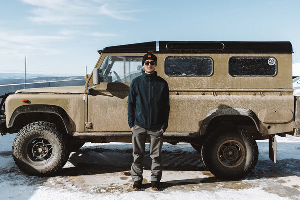 Pufferjakker & Midlayers Herre