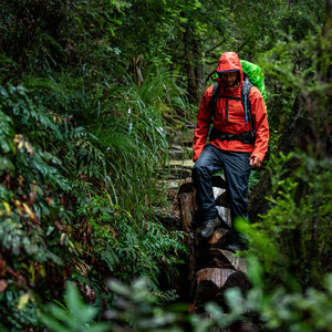 Skaljakker & Regnjakker til Mænd