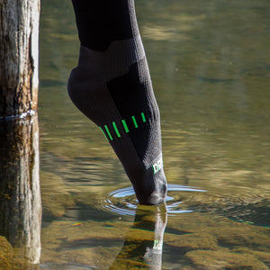 Vandrestrømper & Skisokker i Merinould