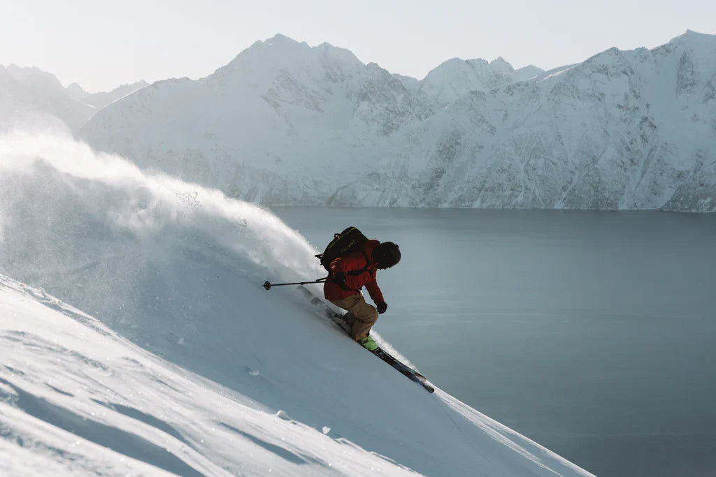 Skibukser Herre