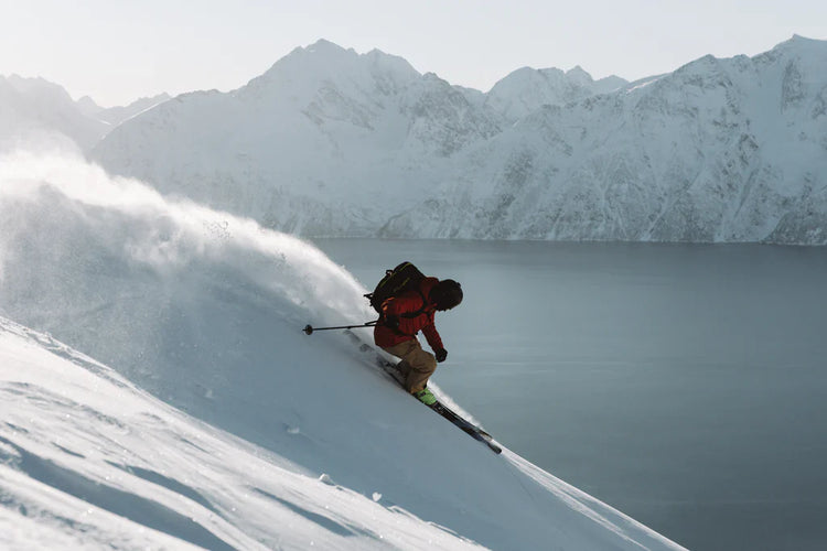 Skibukser Herre