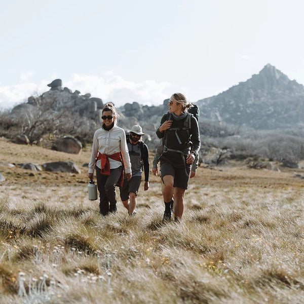 Vandre T-shirts Dame