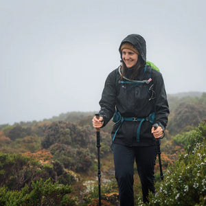 Regnjakker og Skaljakker til Kvinder