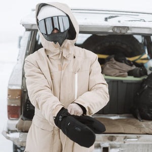 Balaclavaer og Halsedisser