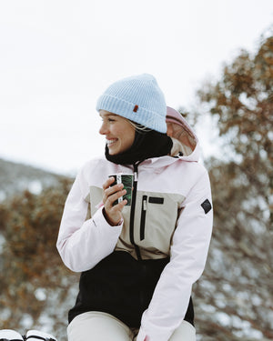 Nexe Skijakke Kvinder