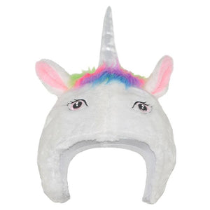 Rascal Sjove Karakterer Hjelmcover Børn - XTM DK