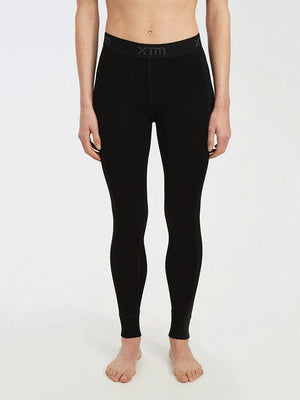 Merinould 230 Termisk Lang Skiunderbuks Dame - XTM DK