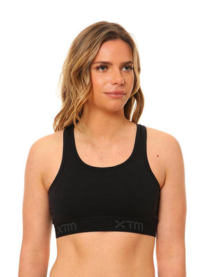 Adventure 170 Merinould Blend Crop Top Dame - XTM DK