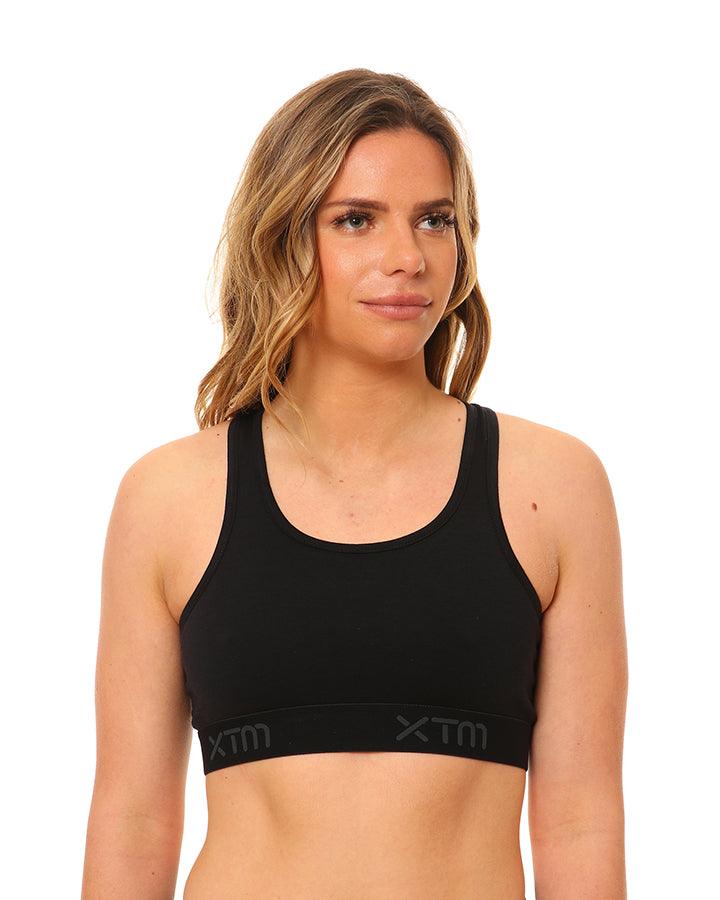 Adventure 170 Merinould Blend Crop Top Dame - XTM DK