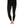 Adventure 170 Merino Wool Termo-bukser Dame Sort - XTM DK