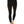 Adventure 170 Merino Wool Termo-bukser Dame Sort - XTM DK