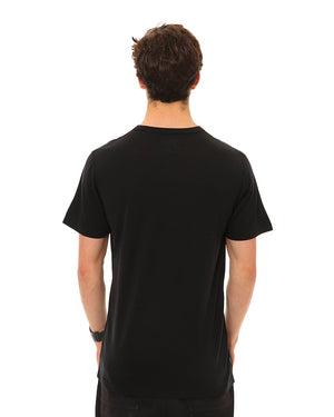 Adventure 170 Merinould T-shirt Herre