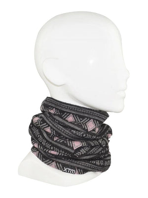 Merinould 230 Jacquard Multi Halsedisse - XTM DK