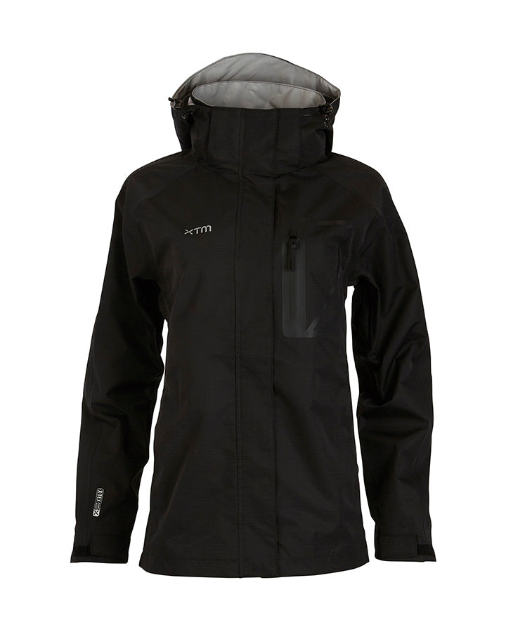 Kimberley 3L Skaljakke Sort