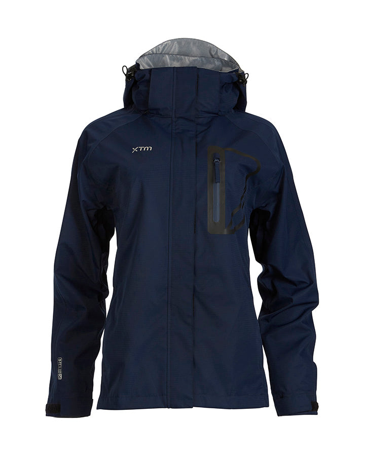Kimberley 3L Skaljakke Navy