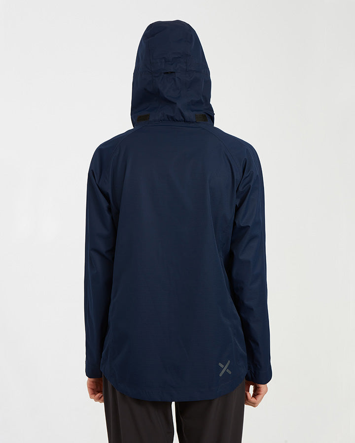 Kimberley 3L Skaljakke Navy