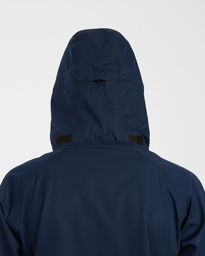 Kimberley 3L Skaljakke Navy