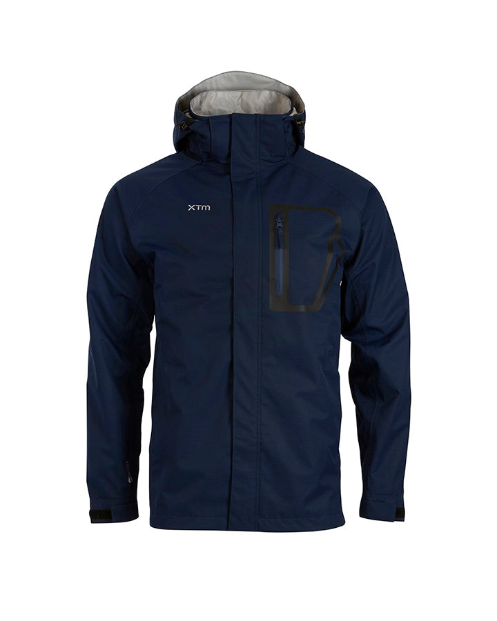 Kakadu 3L Skaljakke Navy