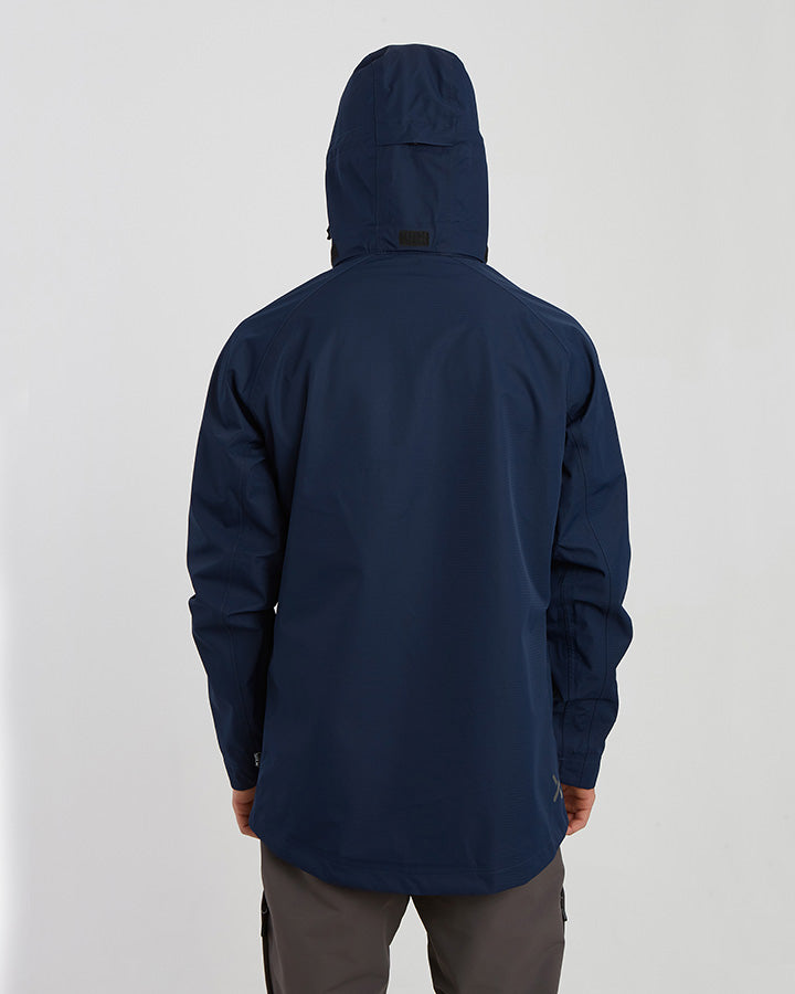 Kakadu 3L Skaljakke Navy
