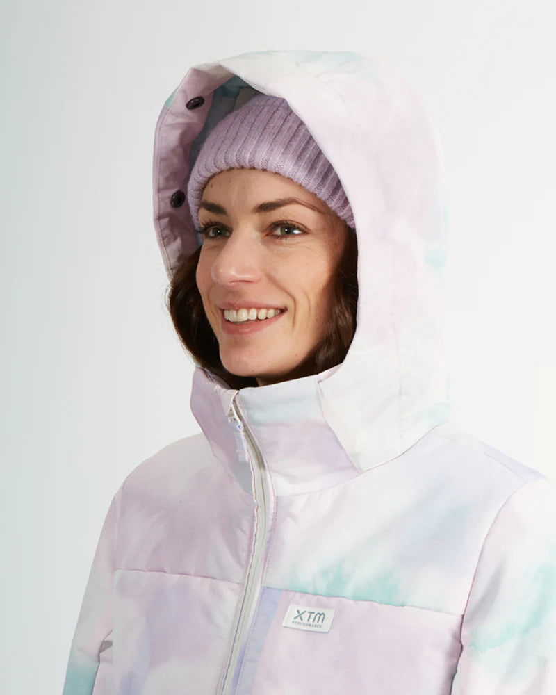 Province Skijakke Dame