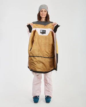 Nexe Skijakke Kvinder