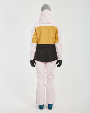 Nexe Skijakke Kvinder