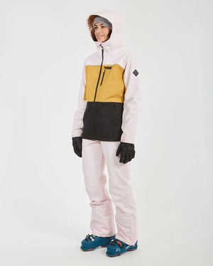 Nexe Skijakke Kvinder