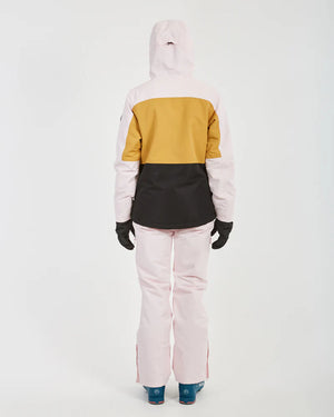 Nexe Skijakke Kvinder