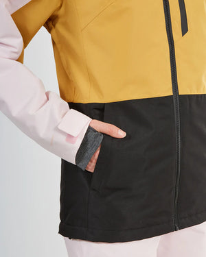 Nexe Skijakke Kvinder