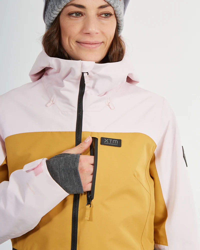 Nexe Skijakke Kvinder
